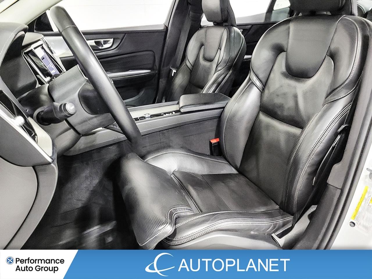 2023 Volvo S60 Ultimate Dark Theme - FIN. @$115/WK LEASE @$124/WK Photo