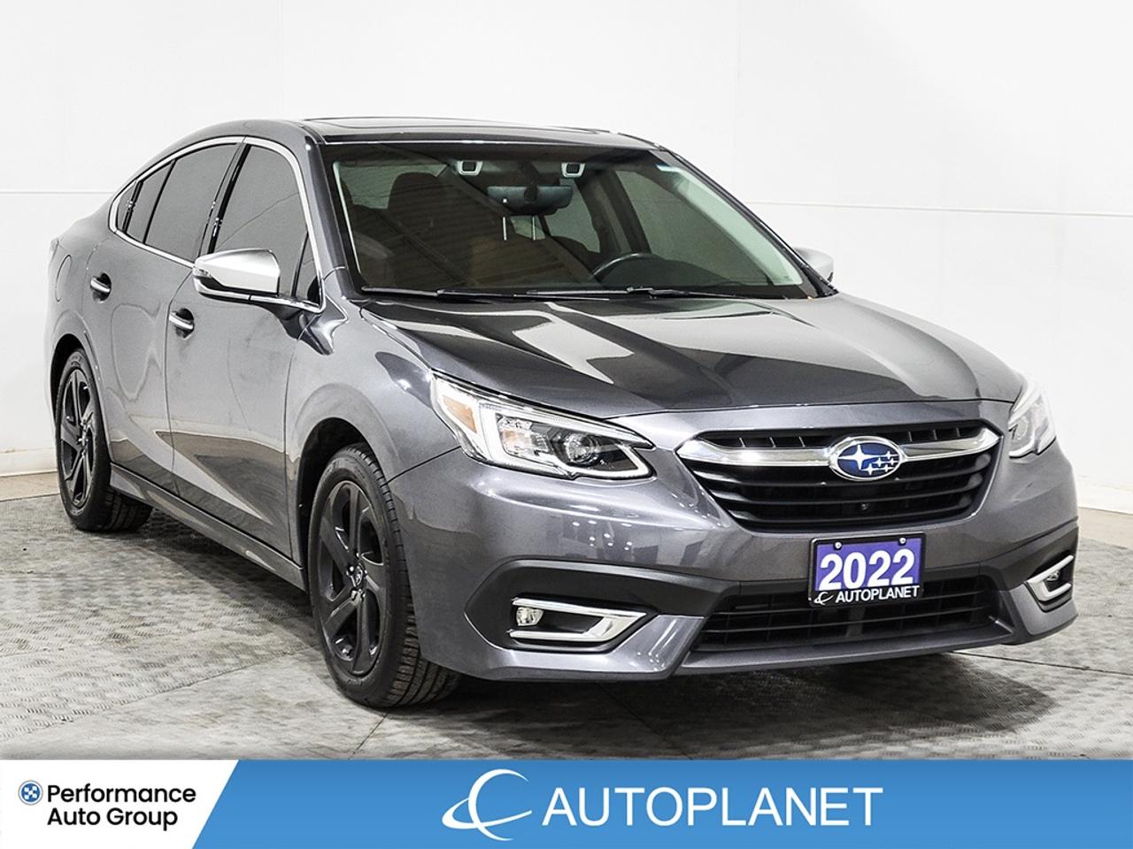 2022 Subaru Legacy Premier GT - FINANCE @$101/WK OR LEASE @$108/WK Photo