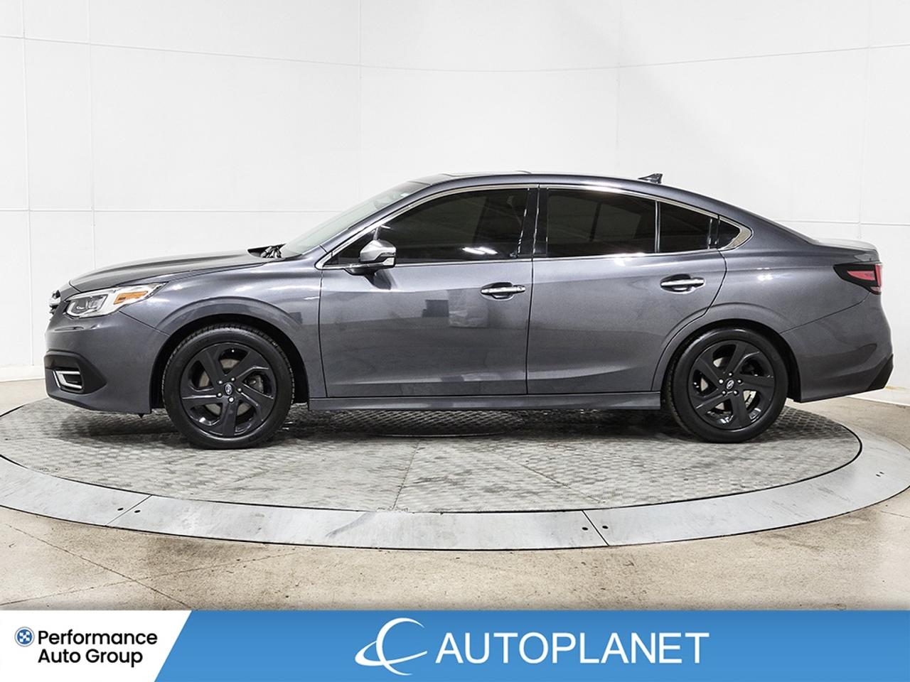 2022 Subaru Legacy Premier GT - FINANCE @$101/WK OR LEASE @$108/WK Photo