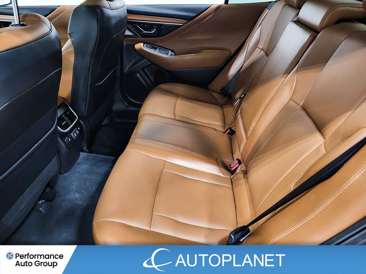 2022 Subaru Legacy Premier GT - FINANCE @$101/WK OR LEASE @$108/WK Photo