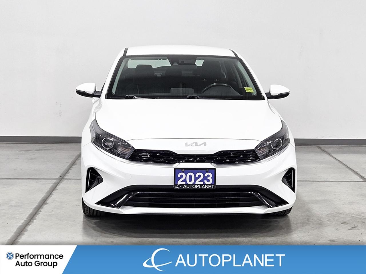 2023 Kia Forte EX - FINANCE @$67/WK OR LEASE @$75/WK Photo