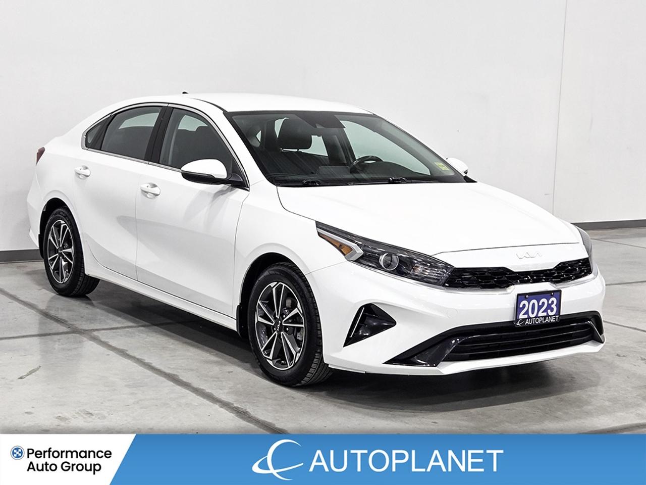 2023 Kia Forte EX - FINANCE @$67/WK OR LEASE @$75/WK Photo