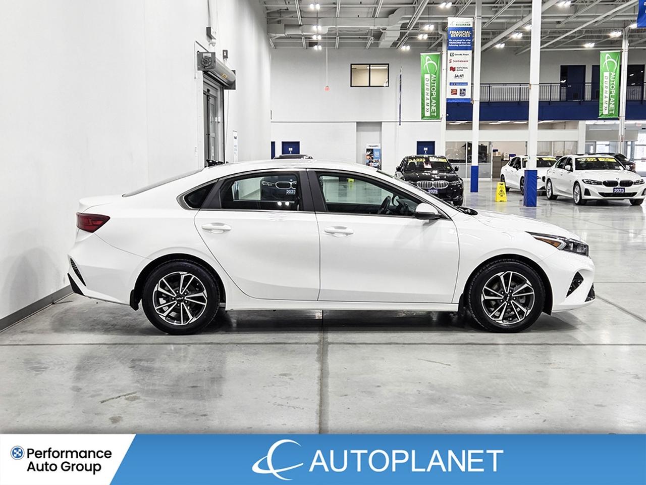 2023 Kia Forte EX - FINANCE @$67/WK OR LEASE @$75/WK Photo
