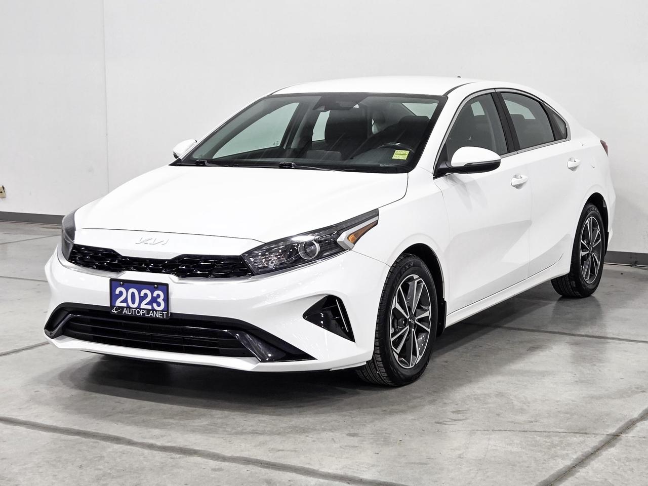 2023 Kia Forte EX - FINANCE @$67/WK OR LEASE @$75/WK Photo