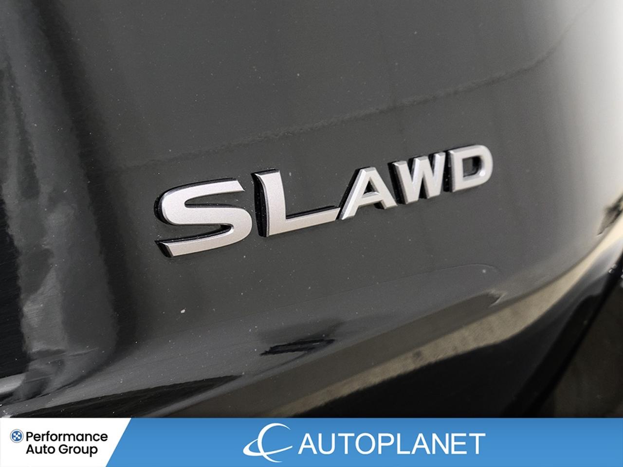 2024 Nissan Rogue SL AWD, 360 Cam, Apple Carplay, Pano Roof, Navi! Photo