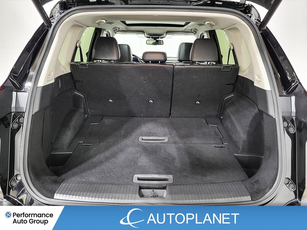 2024 Nissan Rogue SL AWD, 360 Cam, Apple Carplay, Pano Roof, Navi! Photo