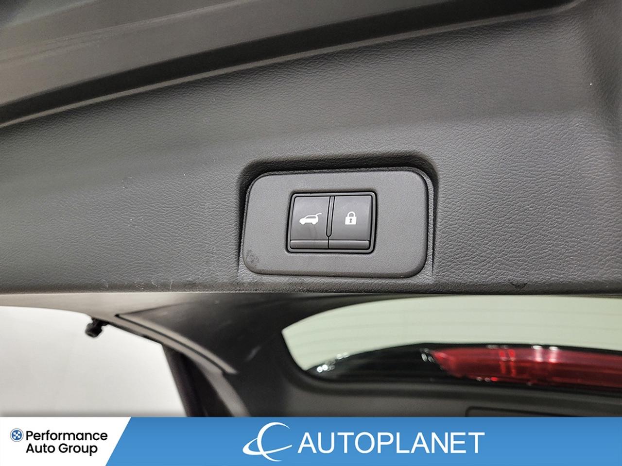 2024 Nissan Rogue SL AWD, 360 Cam, Apple Carplay, Pano Roof, Navi! Photo