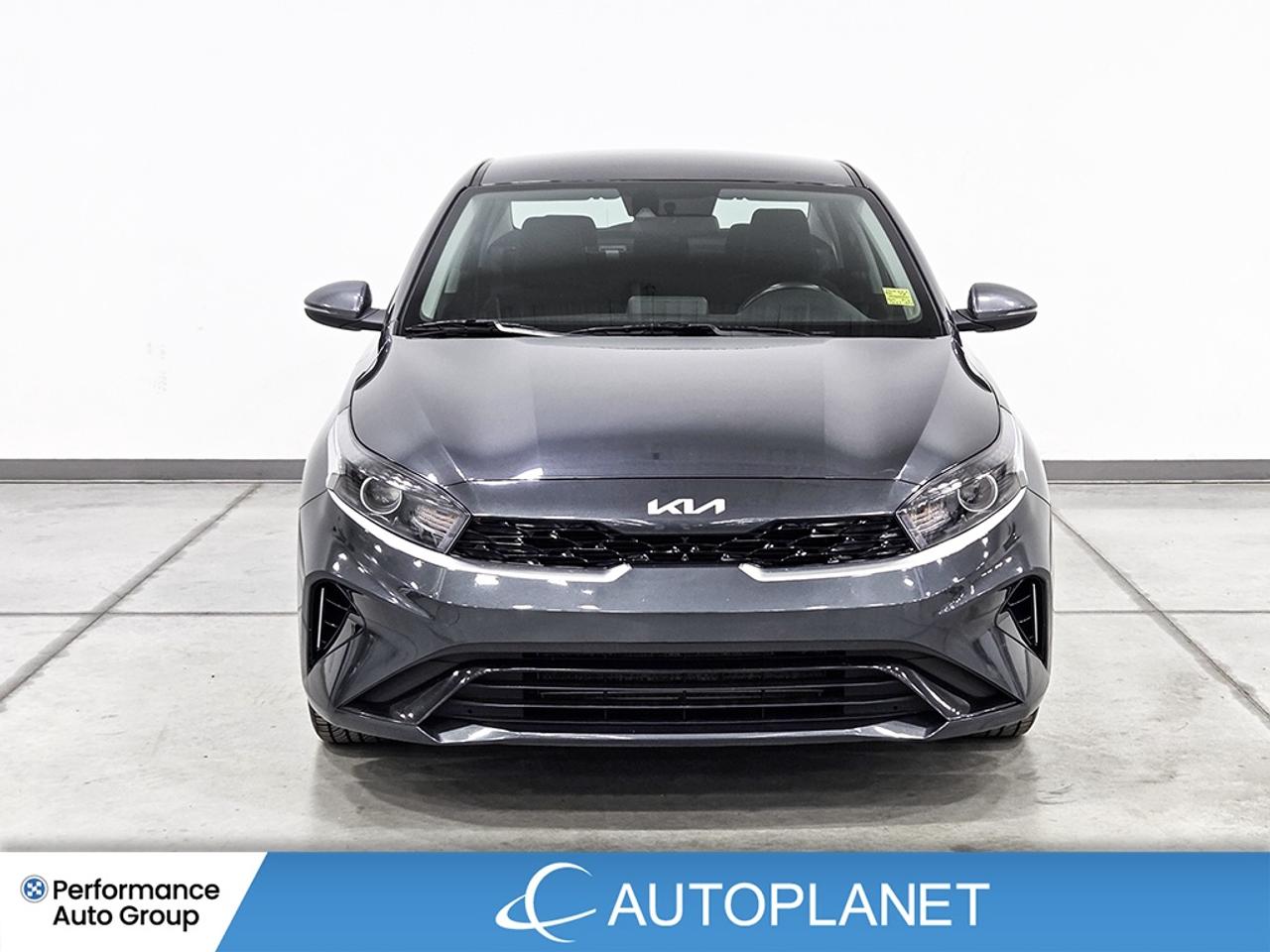 2023 Kia Forte EX - FINANCE @$68/WK OR LEASE @$75/WK Photo