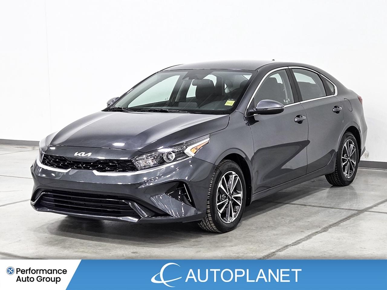 2023 Kia Forte EX - FINANCE @$68/WK OR LEASE @$75/WK Photo0