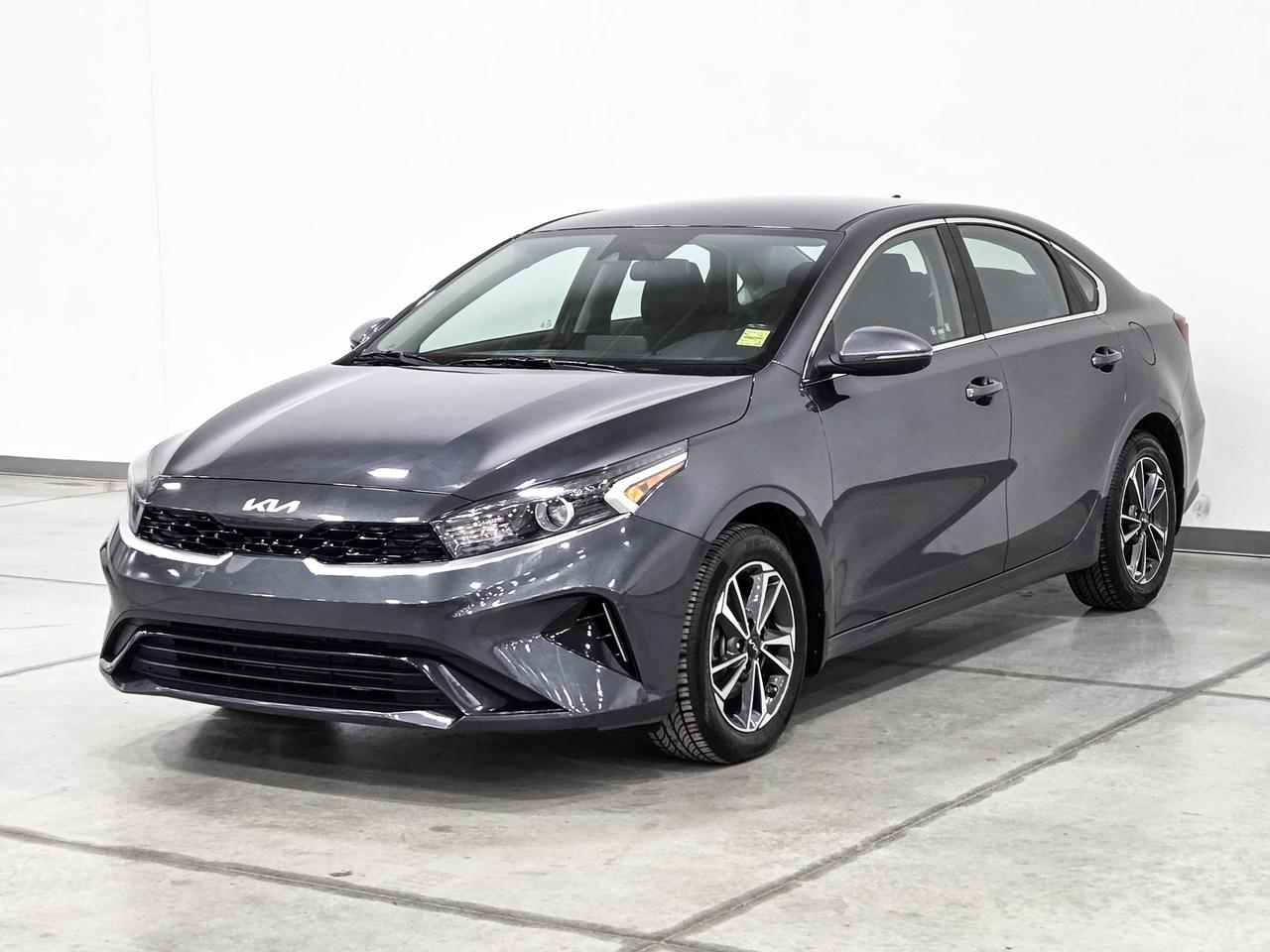 2023 Kia Forte EX - FINANCE @$68/WK OR LEASE @$75/WK Photo