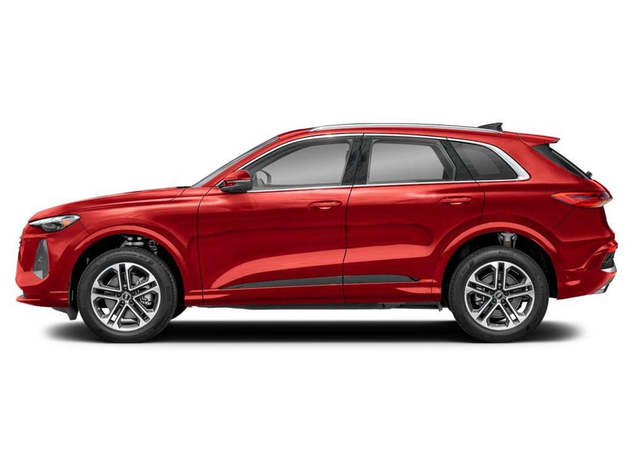 2026 Audi Q5 2.0T Progressiv 4dr All-wheel Drive quattro Sport Utility Photo