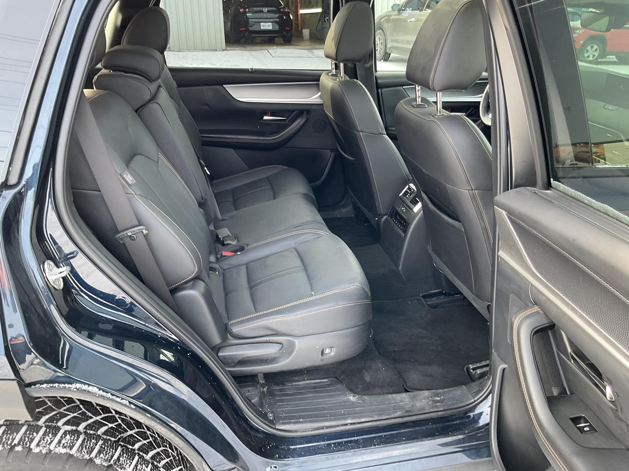 2025 Mazda CX-90 MHEV GT 4dr i-ACTIV All-Wheel Drive Sport Utility Photo