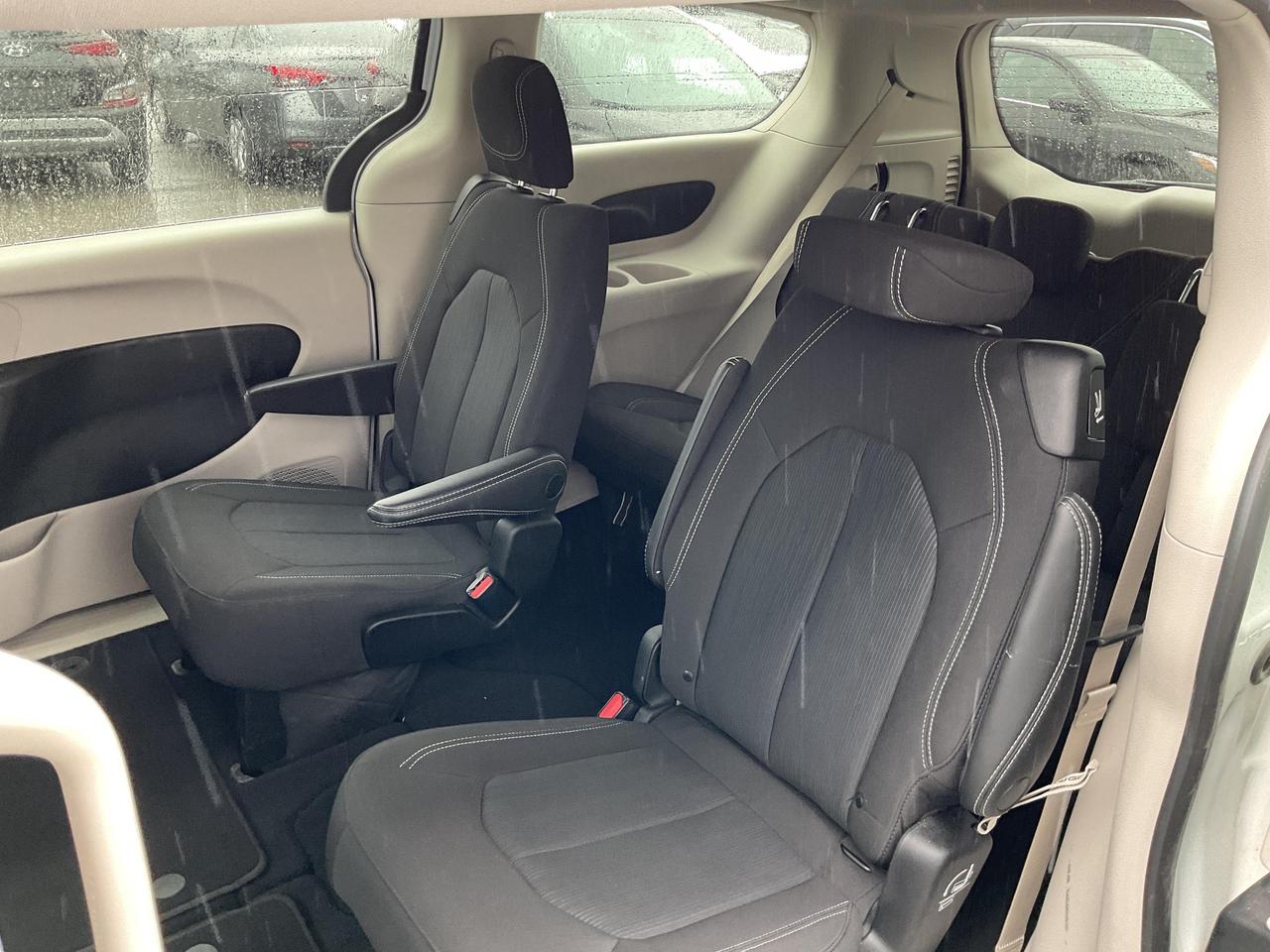2023 Chrysler Grand Caravan SXT Front-Wheel Drive Passenger Van Photo