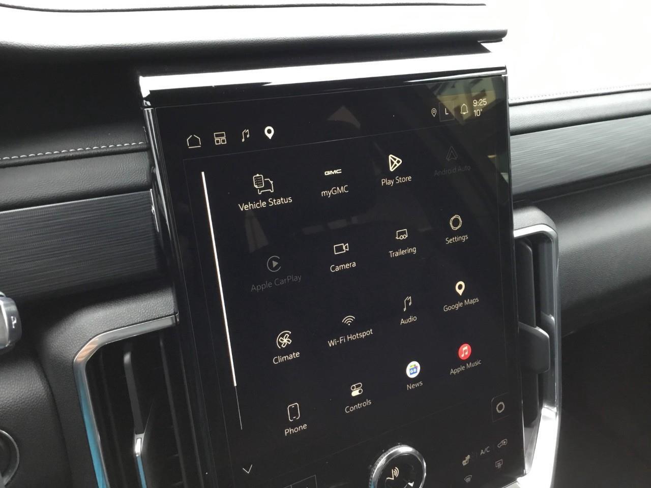 2026 GMC Acadia ELEVATION Photo