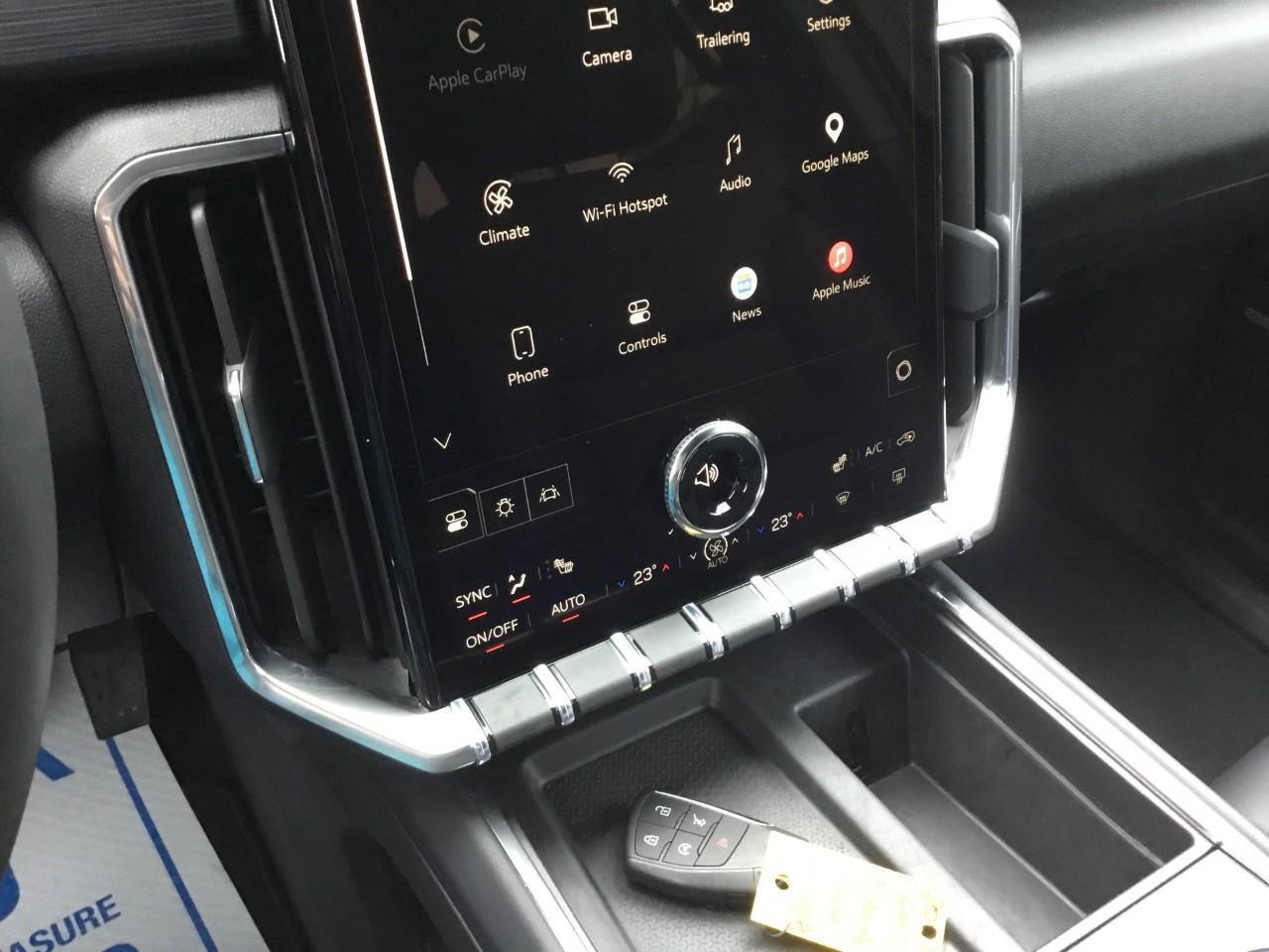 2026 GMC Acadia ELEVATION Photo
