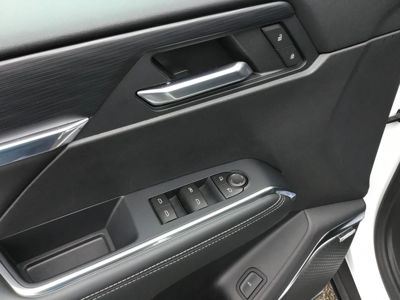 2026 GMC Acadia ELEVATION Photo