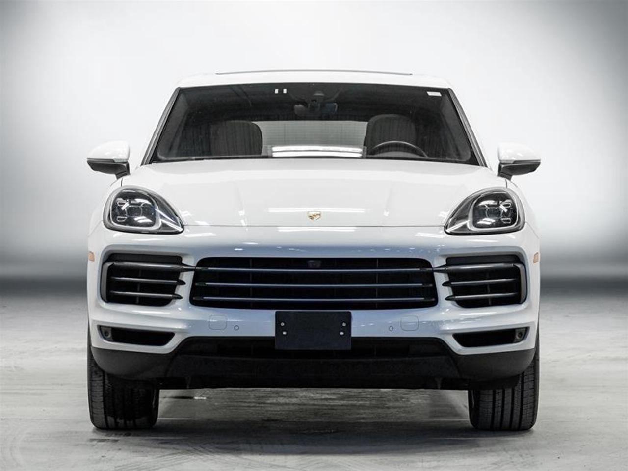 2019 Porsche Cayenne Base 4dr All-wheel Drive Photo