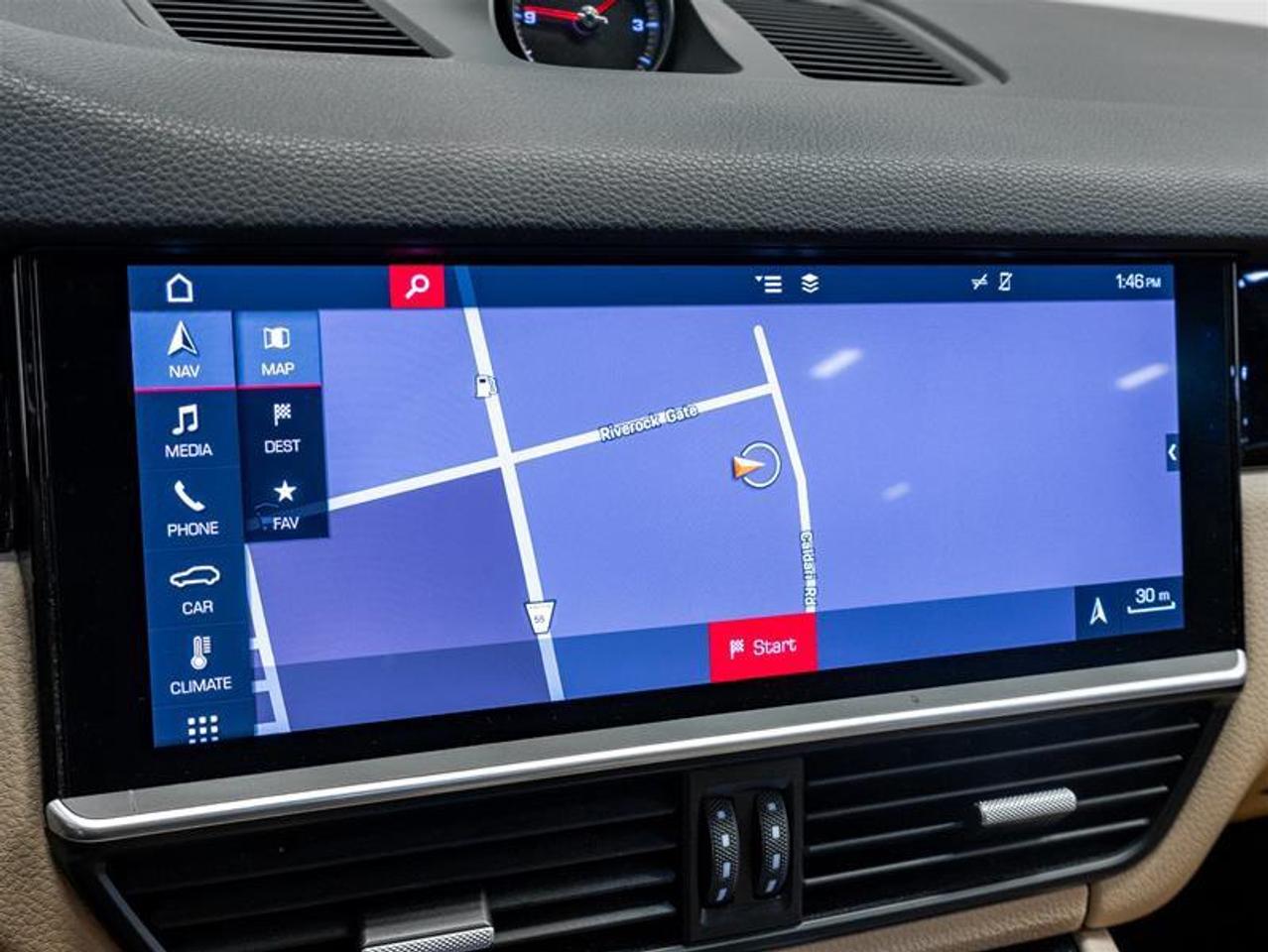 2019 Porsche Cayenne Base 4dr All-wheel Drive Photo