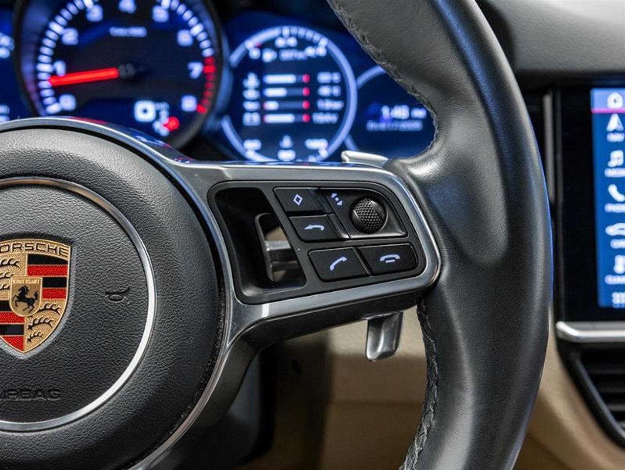 2019 Porsche Cayenne Base 4dr All-wheel Drive Photo