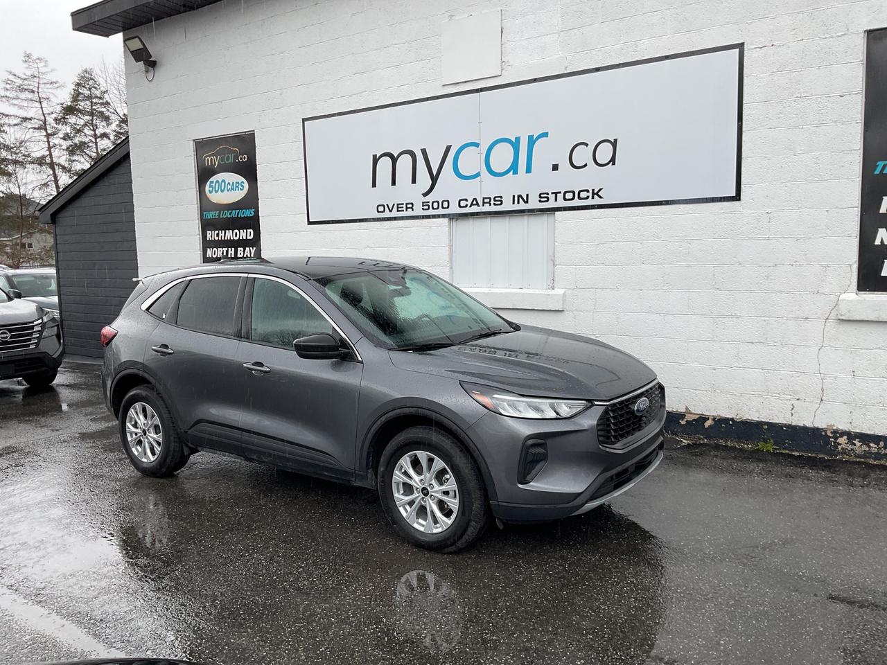 2024 Ford Escape Active 4dr All-Wheel Drive Photo0