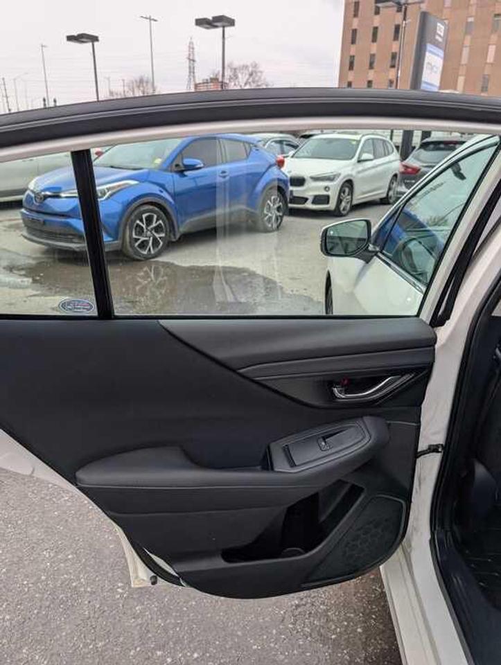 2022 Subaru Legacy Touring 4dr All-Wheel Drive Sedan Photo