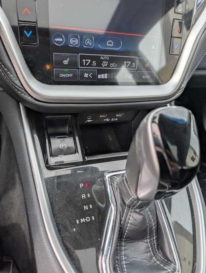 2022 Subaru Legacy Touring 4dr All-Wheel Drive Sedan Photo