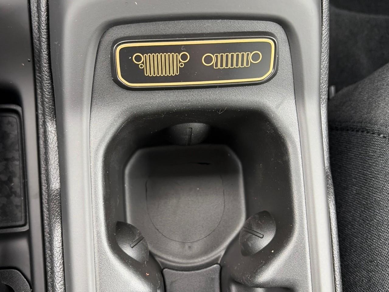 2026 Jeep Wrangler Sport 4dr 4x4 Photo