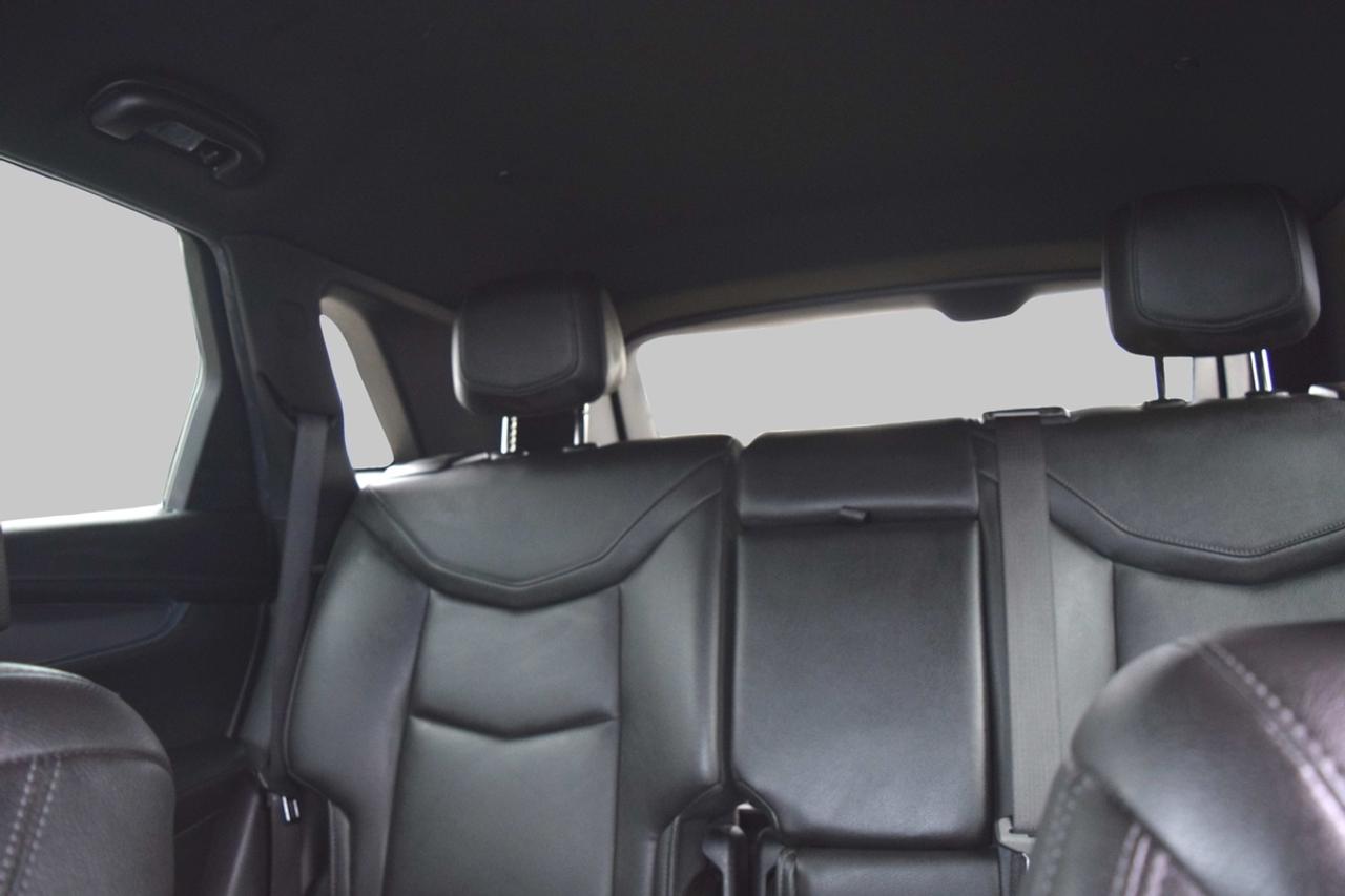 2020 Cadillac XT5 Luxury AWD Photo