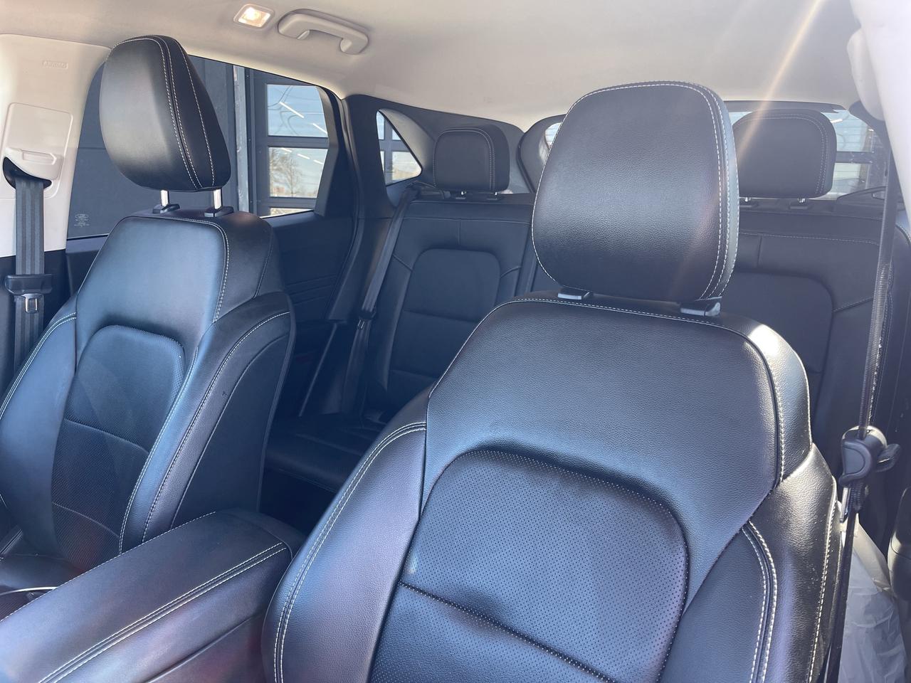 2022 Ford Escape SEL 1.5L AWD   Htd Leather   Pwr Hatch Photo