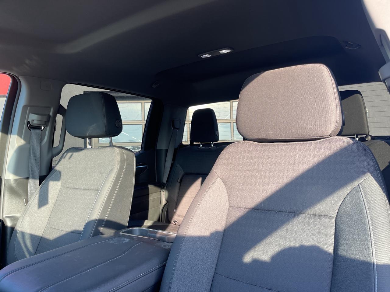 2023 Chevrolet Silverado 1500 4WD Crew Cab 147  RST Keyless Go Back Up Camera Photo