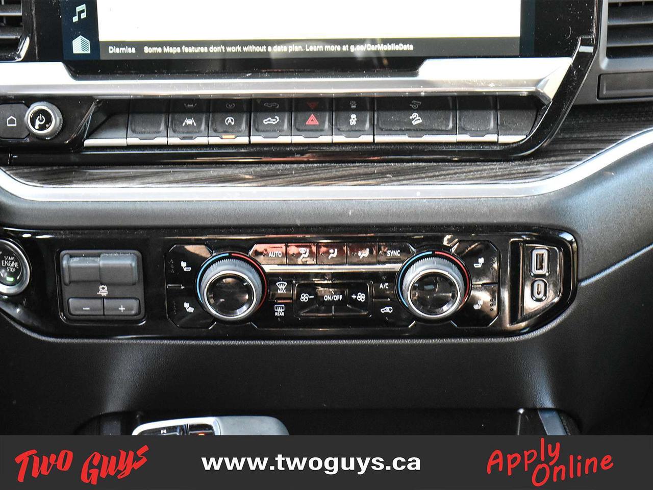 2023 Chevrolet Silverado 1500 RST Z71 5.3L Crew Short Bed   4WD 5 Pass Photo