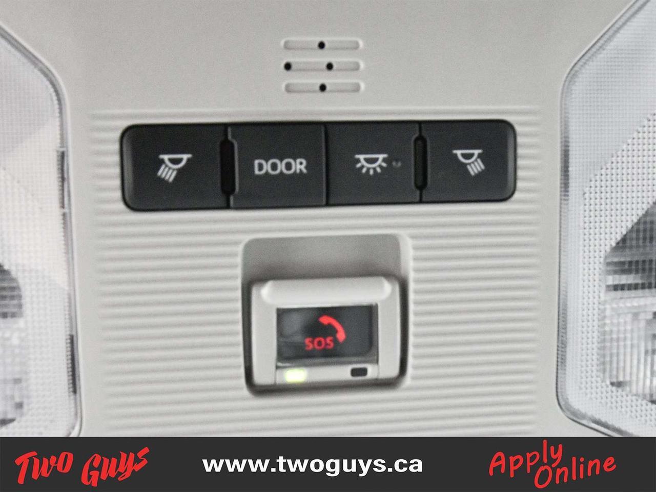 2024 Toyota RAV4 LE AWD 2.5L   Htd Cloth   Bluetooth Photo