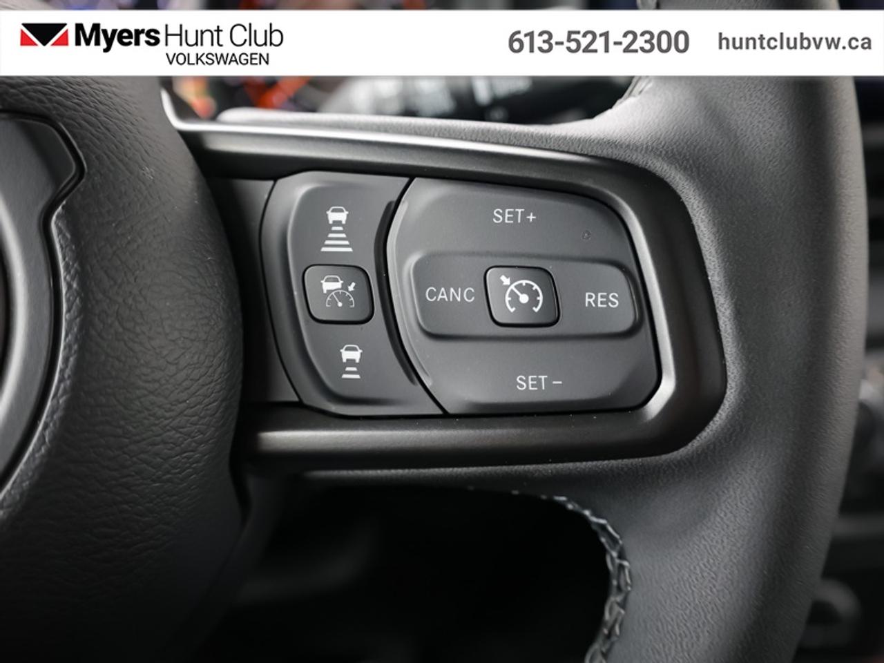 2025 Jeep Wrangler RUBICON Photo