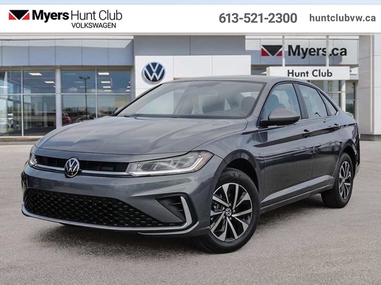 2026 Volkswagen Jetta Trendline Photo0