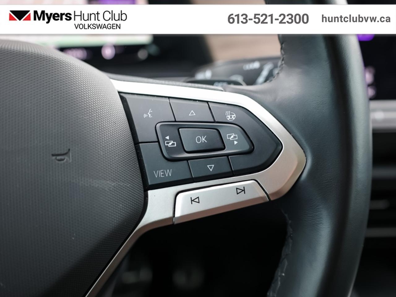 2024 Volkswagen Atlas Execline 2.0 TSI Photo