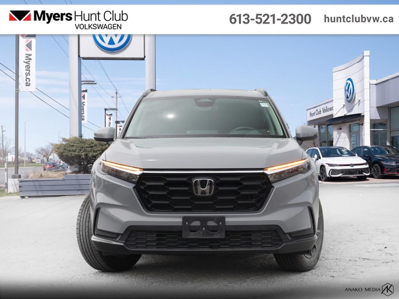 2024 Honda CR-V Sport Photo