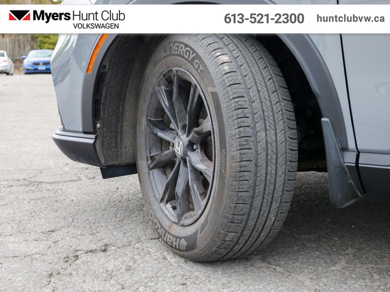 2024 Honda CR-V Sport Photo