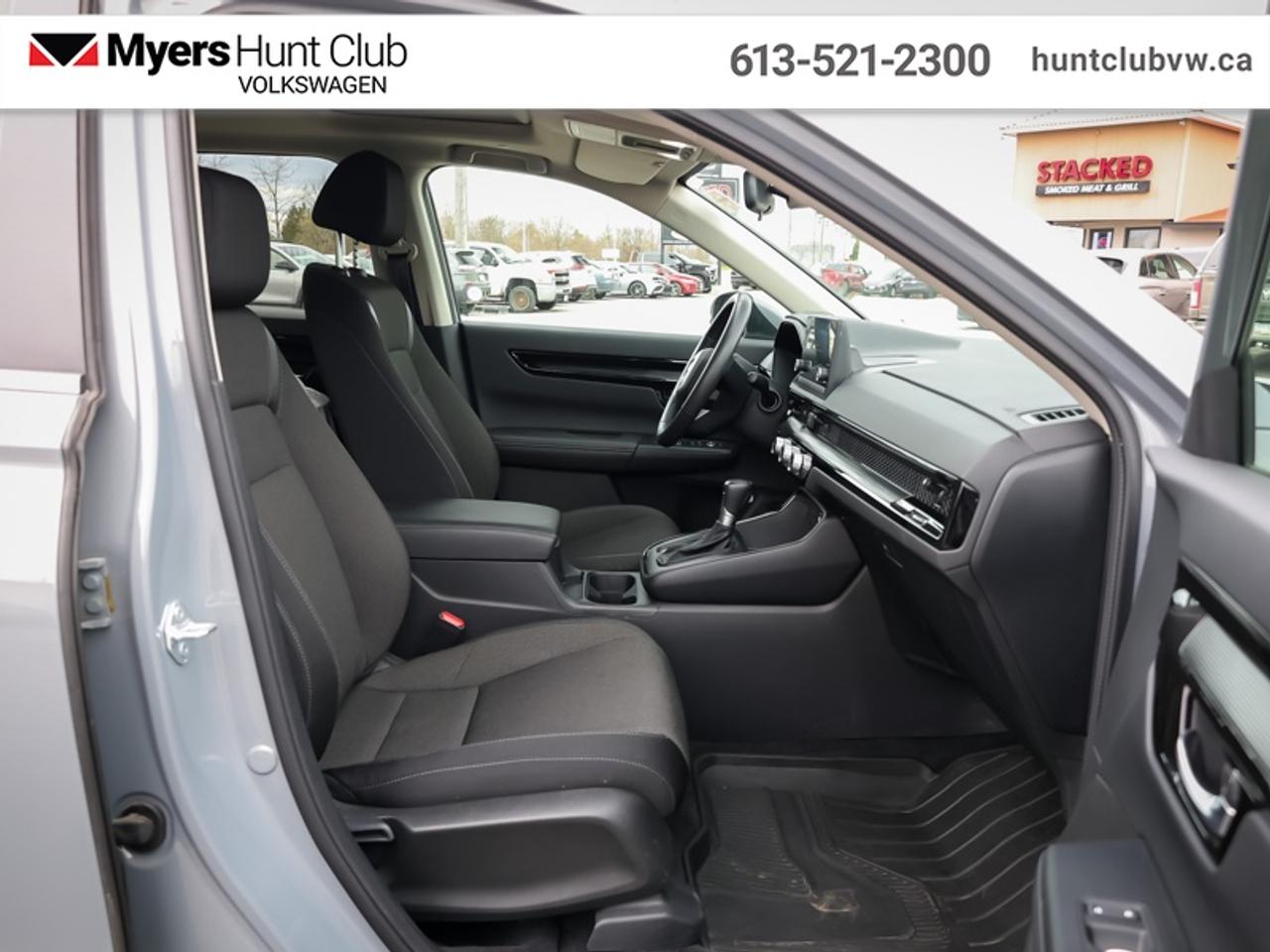 2024 Honda CR-V Sport Photo