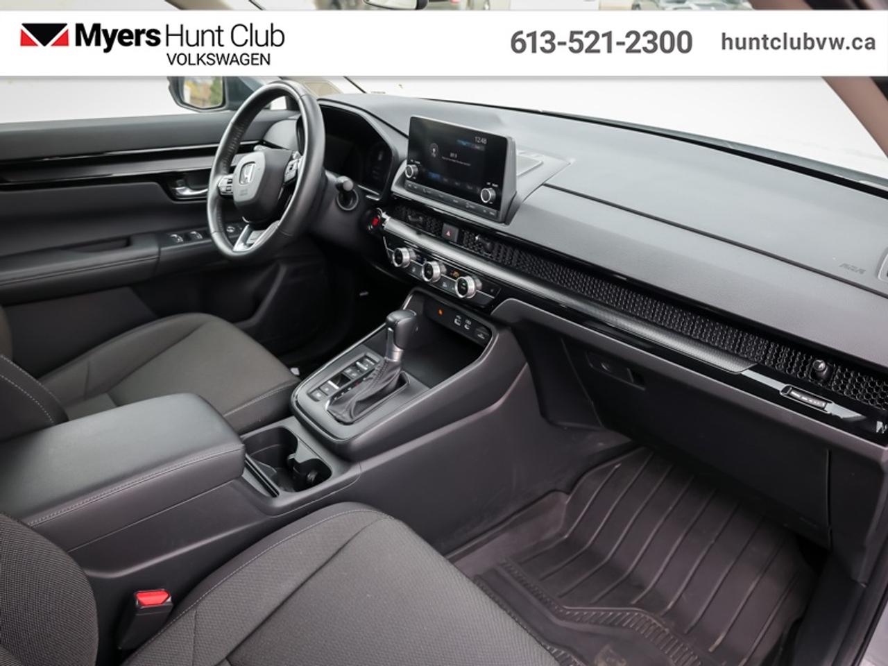 2024 Honda CR-V Sport Photo