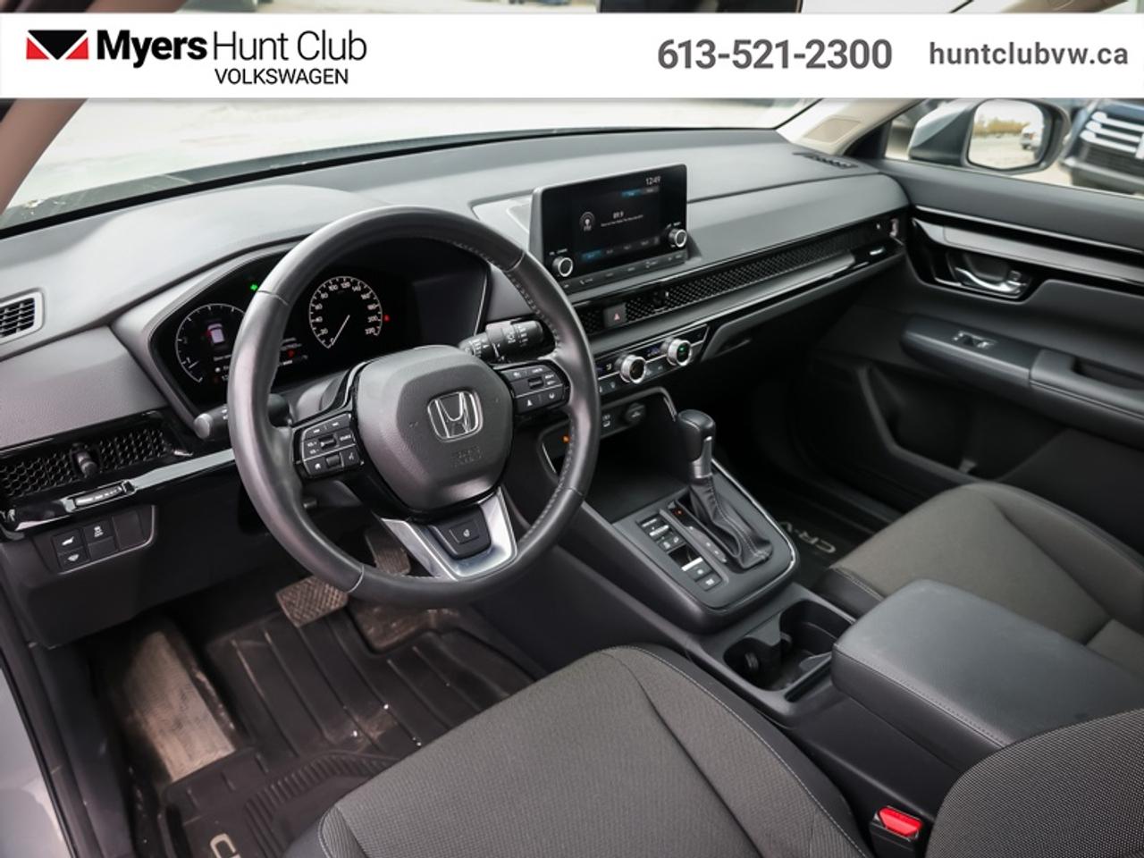 2024 Honda CR-V Sport Photo
