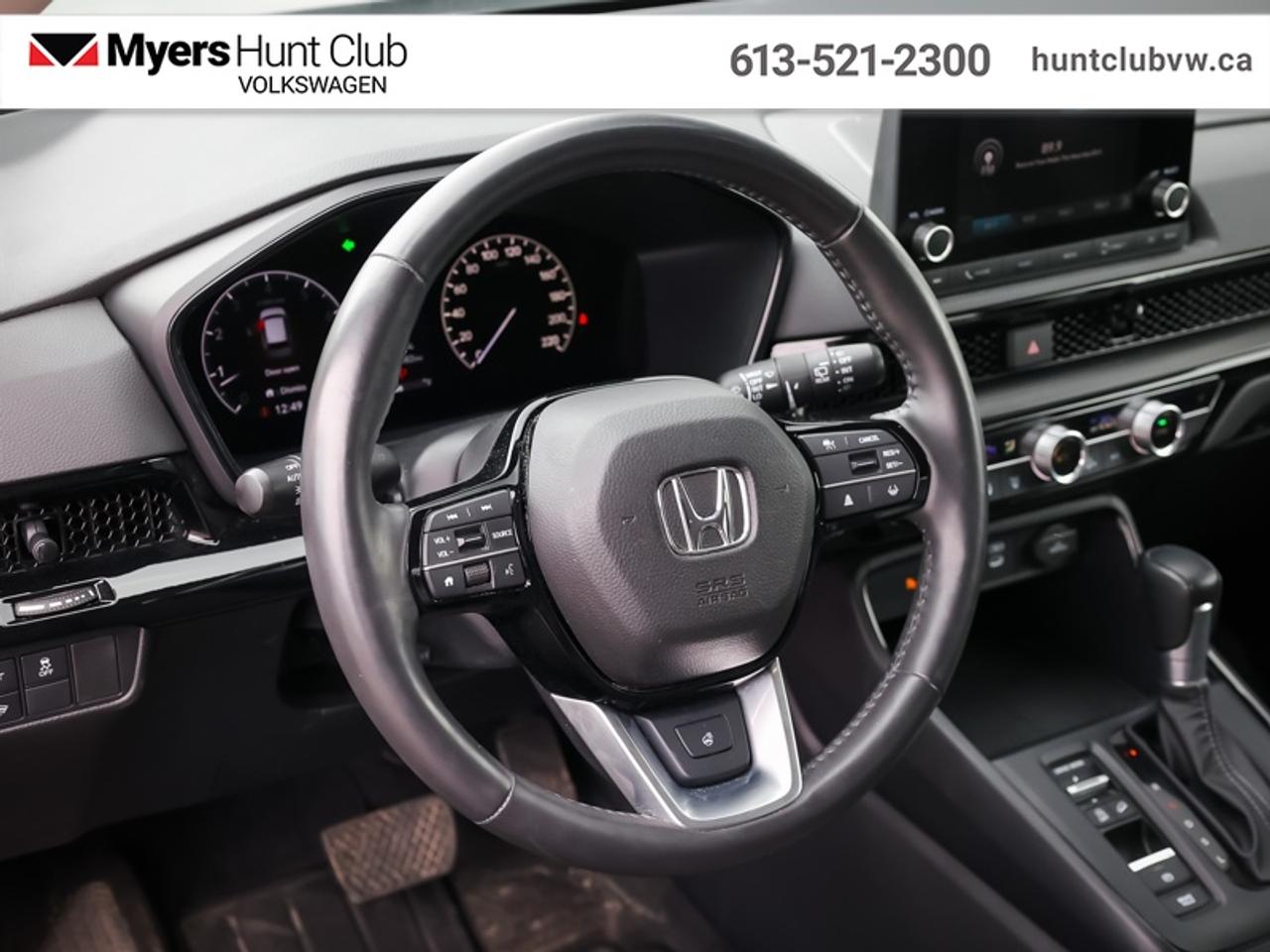2024 Honda CR-V Sport Photo