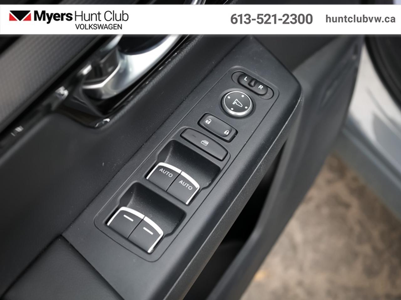 2024 Honda CR-V Sport Photo