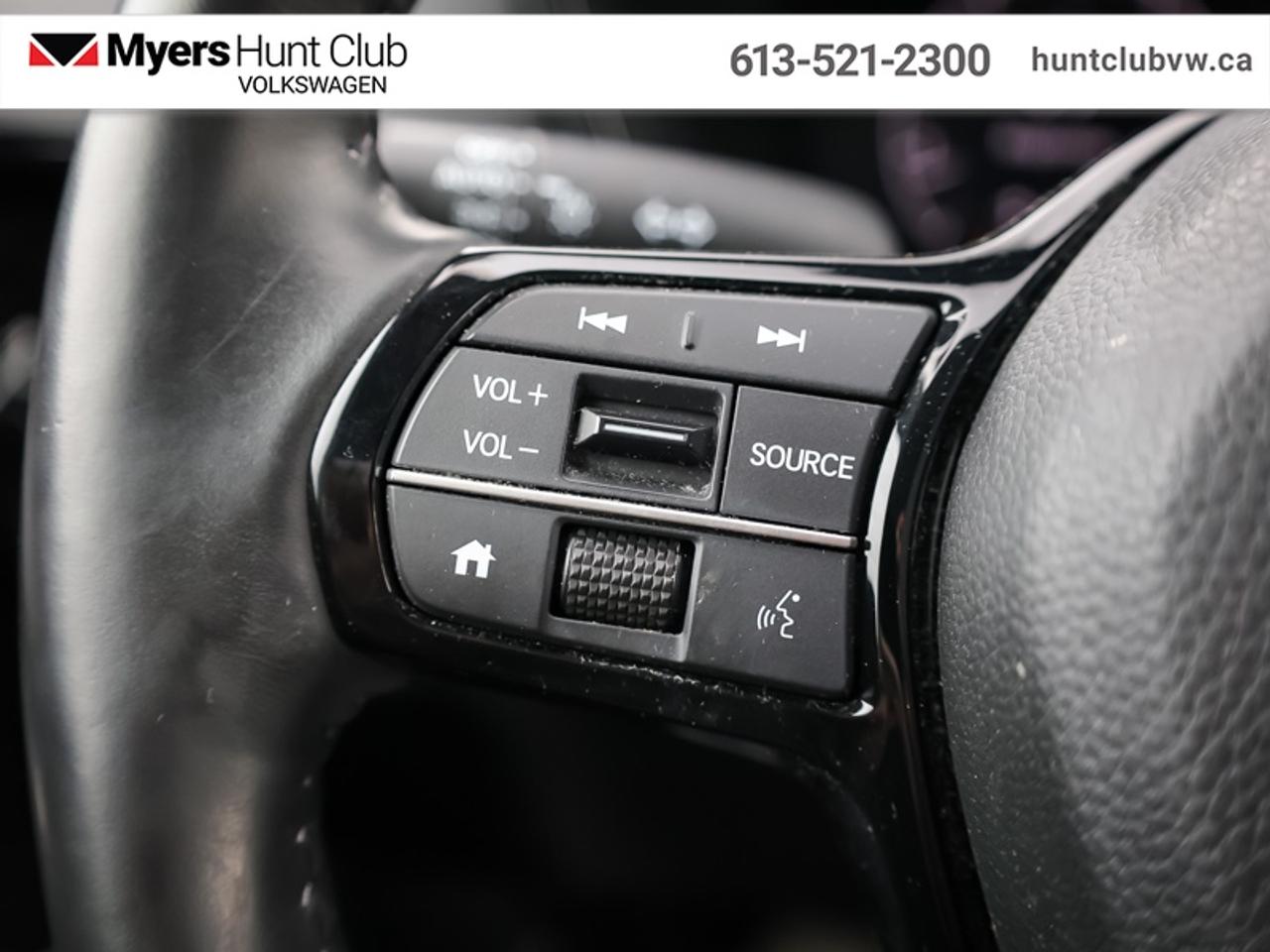 2024 Honda CR-V Sport Photo