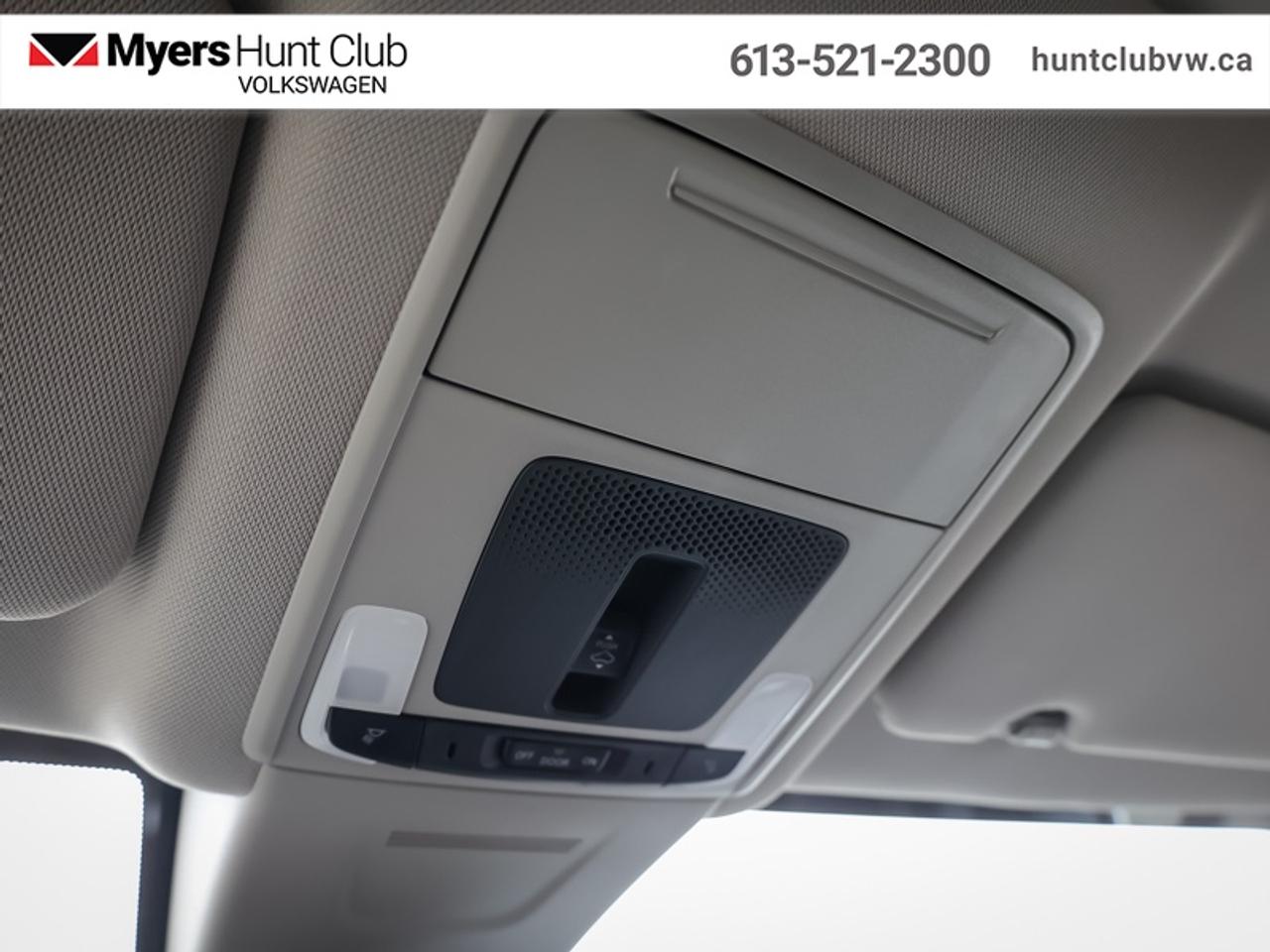 2024 Honda CR-V Sport Photo
