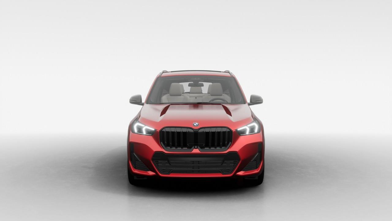 2026 BMW X1 xDrive28i 4dr All-wheel Drive Sports Activity Vehicle Photo2
