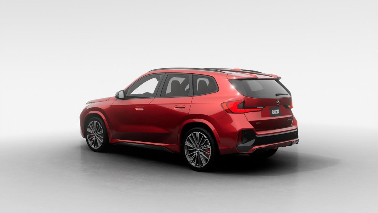 2026 BMW X1 xDrive28i 4dr All-wheel Drive Sports Activity Vehicle Photo