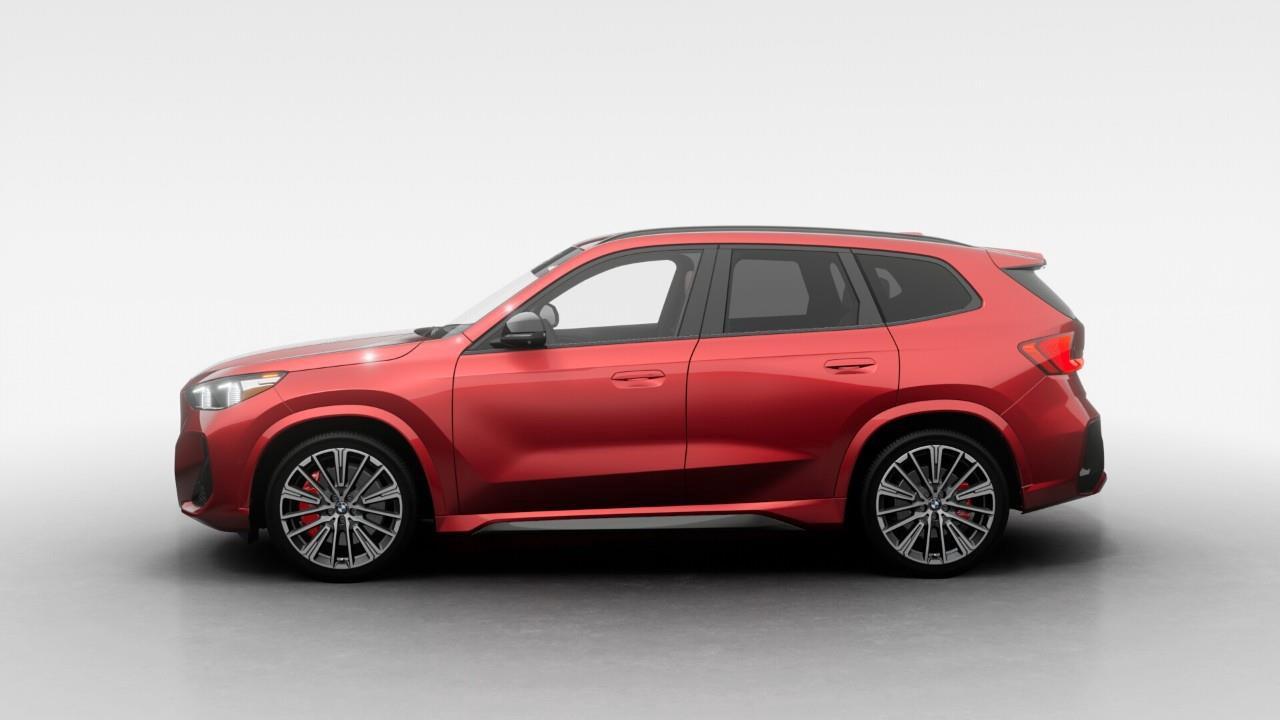2026 BMW X1 xDrive28i 4dr All-wheel Drive Sports Activity Vehicle Photo3
