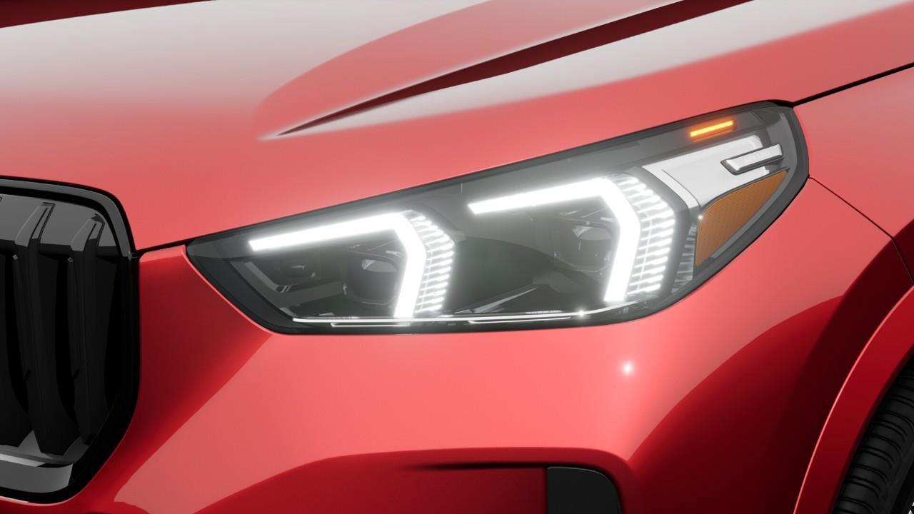 2026 BMW X1 xDrive28i 4dr All-wheel Drive Sports Activity Vehicle Photo