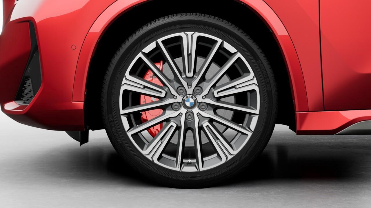 2026 BMW X1 xDrive28i 4dr All-wheel Drive Sports Activity Vehicle Photo