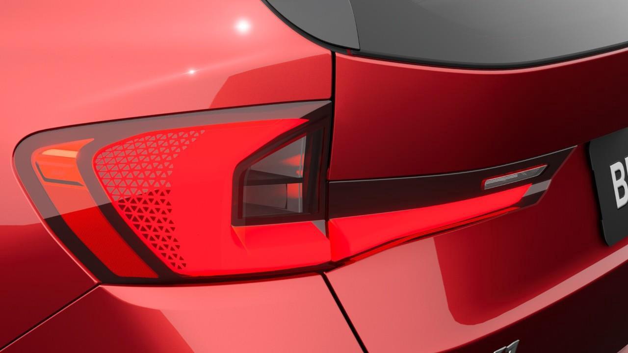 2026 BMW X1 xDrive28i 4dr All-wheel Drive Sports Activity Vehicle Photo